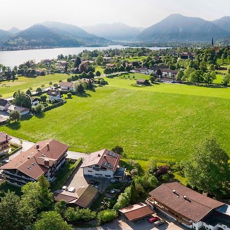 바트비제 Zeit Zu Zweit Am Tegernsee Mit Balkon 아파트 외부 사진