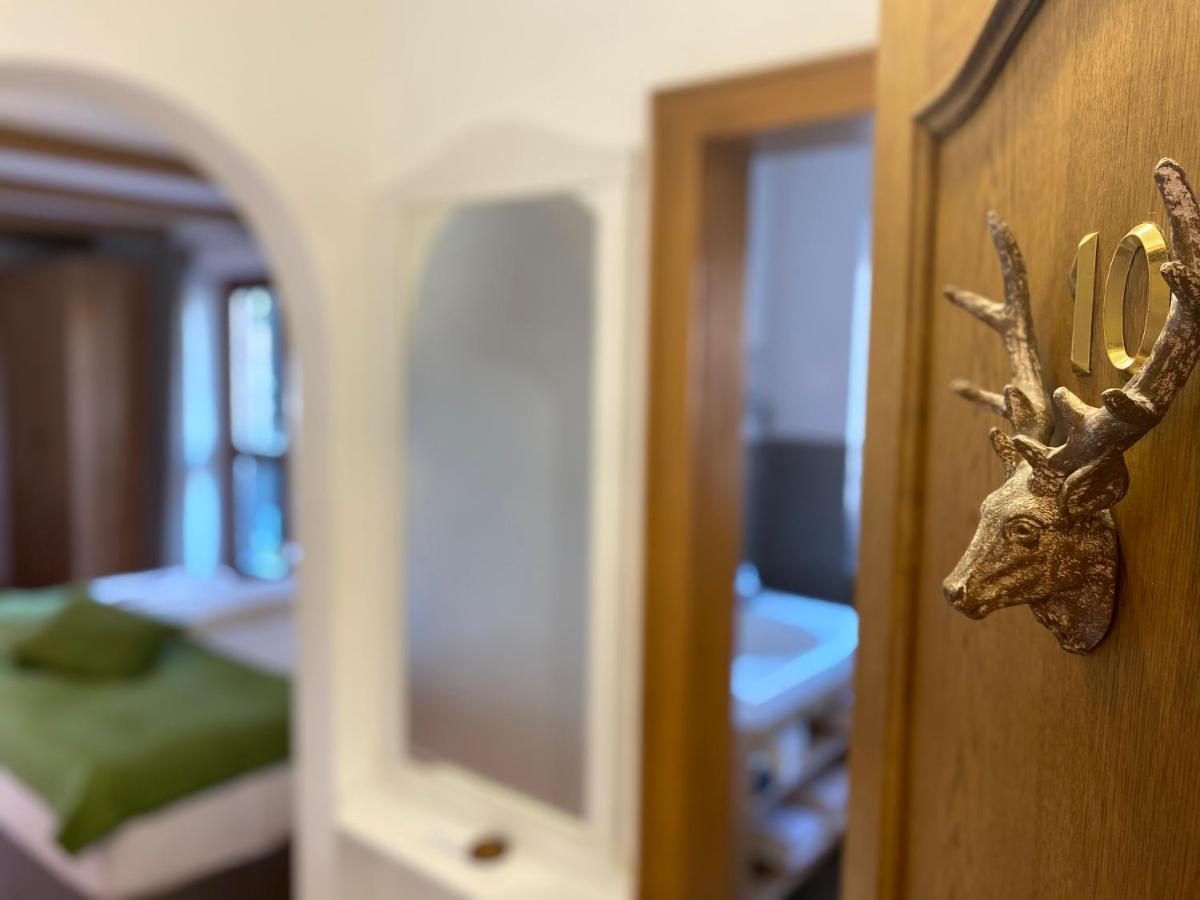 바트비제 Zeit Zu Zweit Am Tegernsee Mit Balkon 아파트 외부 사진