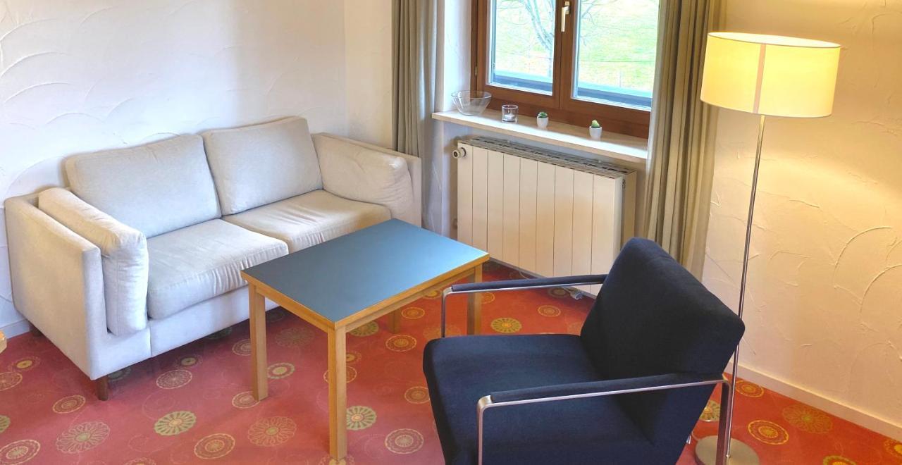 바트비제 Zeit Zu Zweit Am Tegernsee Mit Balkon 아파트 외부 사진